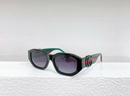 Picture of Gucci Sunglasses _SKUfw54094873fw